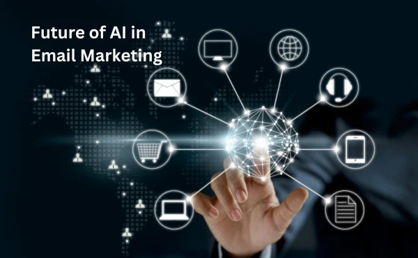 The Future of AI in Email Marketing